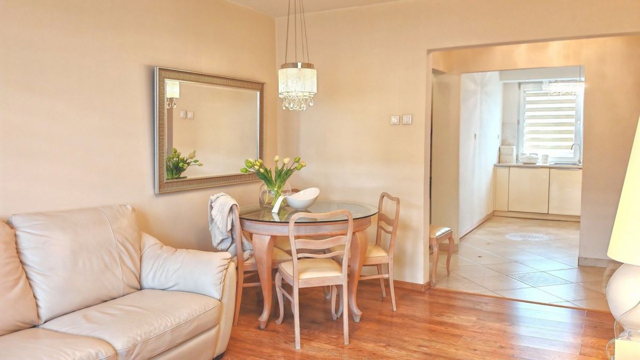 3 pokoje|Chojny|M4|Balkon|Winda - View 4