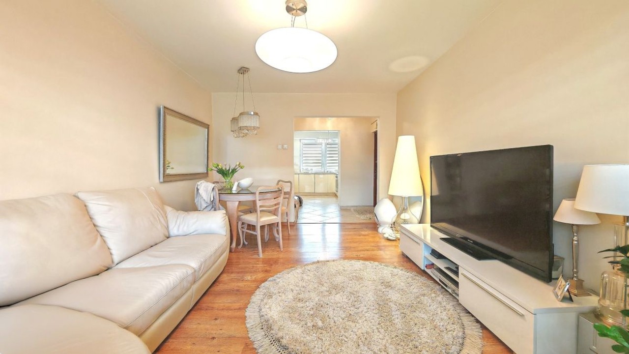 3 pokoje|Chojny|M4|Balkon|Winda - View 5