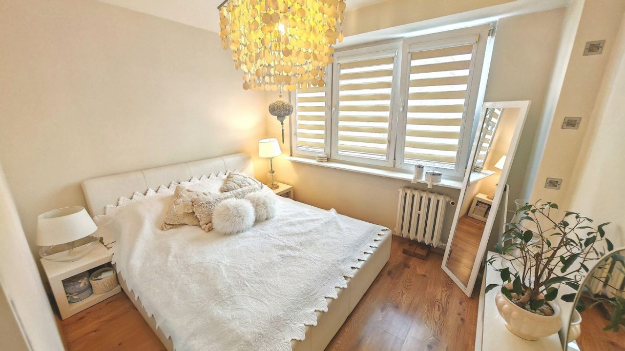 3 pokoje|Chojny|M4|Balkon|Winda - View 6