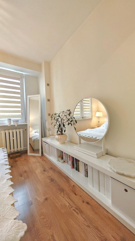 3 pokoje|Chojny|M4|Balkon|Winda - More