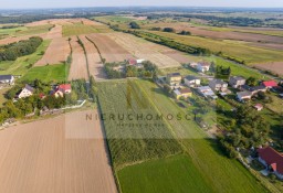 Działka budowlana Wińsko, ul. Wschodnia