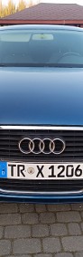 1.4 TFSI 125 KM Automat 2009 Klimatronik Navi opłacony-3