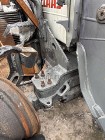 CLAAS Scorpion 7044 Obudowa Mostu / Pochwa