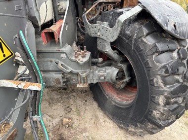 CLAAS Scorpion 7044 Obudowa Mostu / Pochwa-2