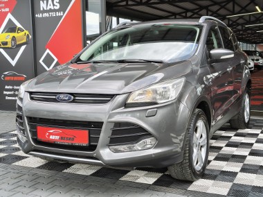 TITANIUM ! NAPĘD 4X4 !-1
