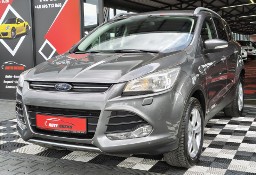 Ford Kuga I TITANIUM ! NAPĘD 4X4 !