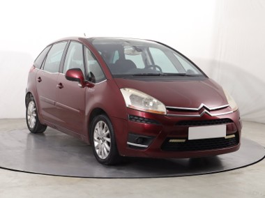 Citroen C4 Picasso I , Automat, Klimatronic,ALU-1