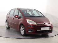 Citroen C4 Picasso I , Automat, Klimatronic,ALU