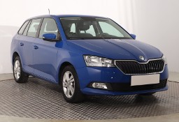 Skoda Fabia III , Salon Polska, 1. Właściciel, VAT 23%, Klima, Parktronic,ALU