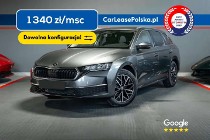 Skoda Octavia IV
