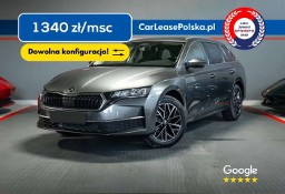 Skoda Octavia IV