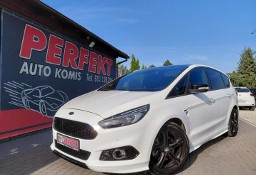 Ford S-MAX IV