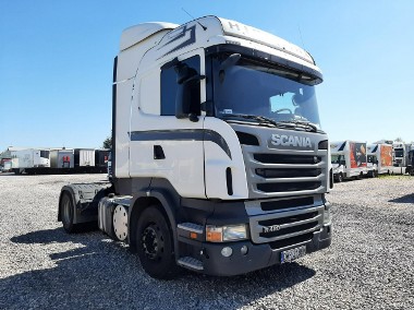 Scania R420-1