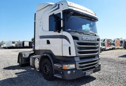 Scania R420