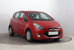 Hyundai ix20 , Salon Polska, Serwis ASO, Klima