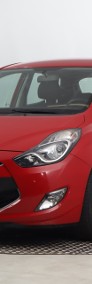 Hyundai ix20 , Salon Polska, Serwis ASO, Klima-3