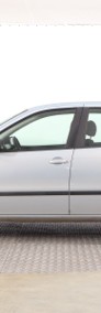 SEAT Leon I , GAZ, Klimatronic, El. szyby-4