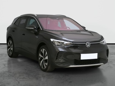 Volkswagen , SoH 90%, Automat, VAT 23%, Skóra, Navi, Klimatronic,-1