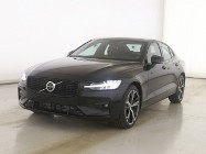 Volvo S60 III Volvo S60 Ultimate Dark, B5B AWD Mild-Hybrid