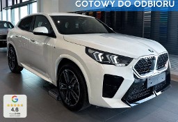 BMW X2 sDrive18d M Sport 2.0 (150KM) M Sport | Adaptacyjne reflektory LED +