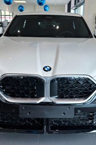 BMW X2 sDrive18d M Sport 2.0 (150KM) M Sport | Adaptacyjne reflektory LED +-2