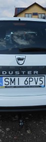 Dacia Duster I Fabryczna instalacja gazowa-4