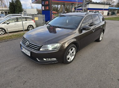 Volkswagen Passat B7-1