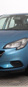 Opel Corsa E , Salon Polska, 1. Właściciel, Serwis ASO, Klima, Tempomat,-3