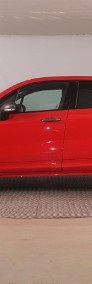 Fiat 500X I , Salon Polska, 1. Właściciel, Serwis ASO, Automat, Skóra,-4