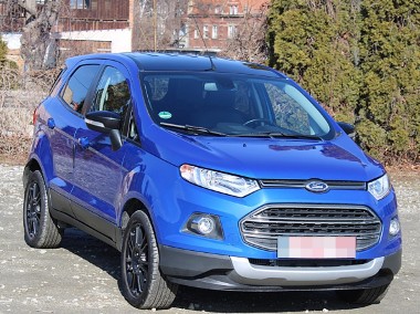 Ford EcoSport II-1