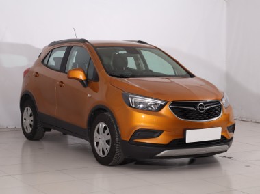 Opel Mokka , Salon Polska, Serwis ASO, GAZ, Klima, Tempomat-1