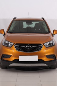 Opel Mokka , Salon Polska, Serwis ASO, GAZ, Klima, Tempomat-2