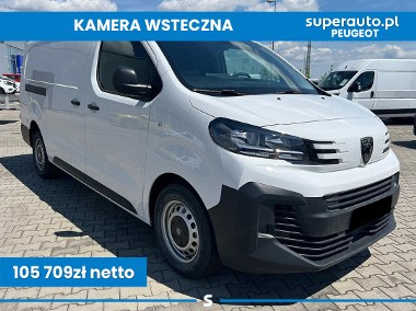 Peugeot Expert XL L2H1 EAT8 XL L2H1 EAT8 2.2 150KM-1