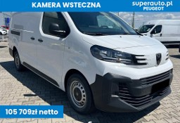 Peugeot Expert XL L2H1 EAT8 XL L2H1 EAT8 2.2 150KM