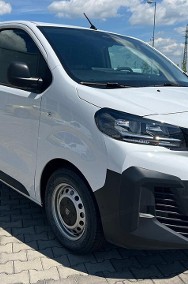 Peugeot Expert XL L2H1 EAT8 XL L2H1 EAT8 2.2 150KM-2