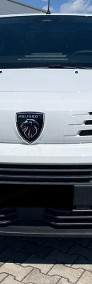 Peugeot Expert XL L2H1 EAT8 XL L2H1 EAT8 2.2 150KM-3