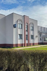 budynek biurowy Piekary Śląskie-2
