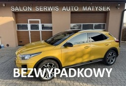 Kia Xceed 1.4 T-GDI 140KM Launch Edition