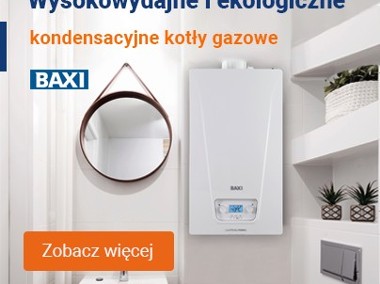 Kocioł gazowy dwufunkcyjny kondensacyjny sprzedam-1