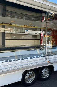 Fiat Ducato Autosklep wędlin-Ryb Gastronomiczna food truck foodtruck sklep Borco-2