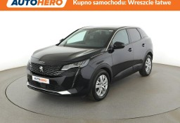 Peugeot 3008 II automat virtual navi kamera tempomat LED