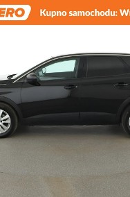 Peugeot 3008 II automat virtual navi kamera tempomat LED-2
