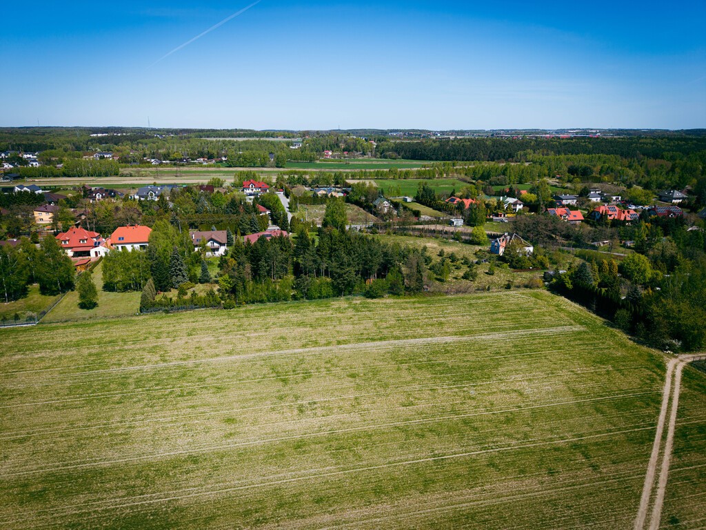 Działki budowlane w Mileszkach - Ansicht 3