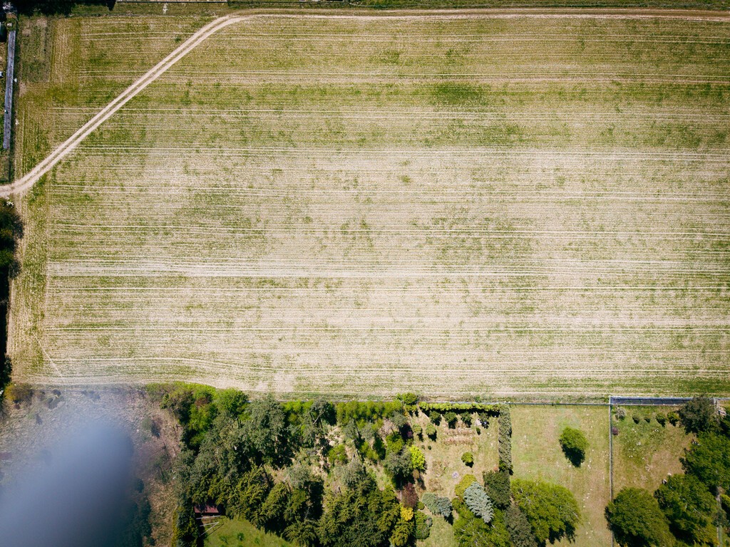 Działki budowlane w Mileszkach - Mehr