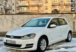 Volkswagen Golf VII 1.8 benzyna DSG