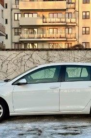 Volkswagen Golf VII 1.8 benzyna DSG-2