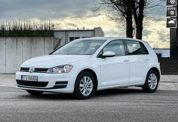 Volkswagen Golf VII 1.8 benzyna DSG