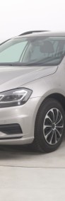 Volkswagen Golf Sportsvan , Salon Polska, Klimatronic, Tempomat, Parktronic-3