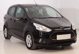 Ford B-MAX , Klimatronic, Tempomat, Parktronic, Podgrzewane siedzienia