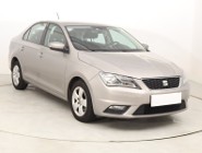 SEAT Toledo IV Salon Polska, Serwis ASO, Klimatronic, Tempomat, Parktronic,